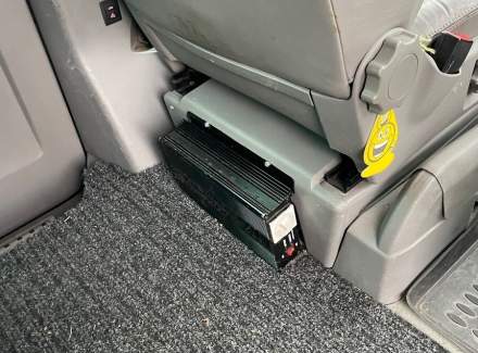 Volkswagen - Multivan