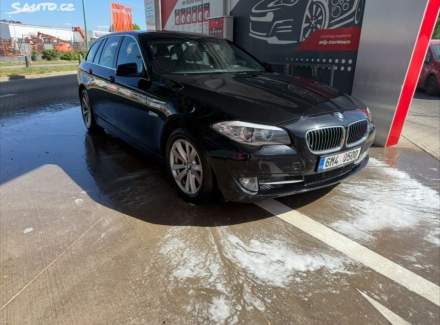 BMW - 5er