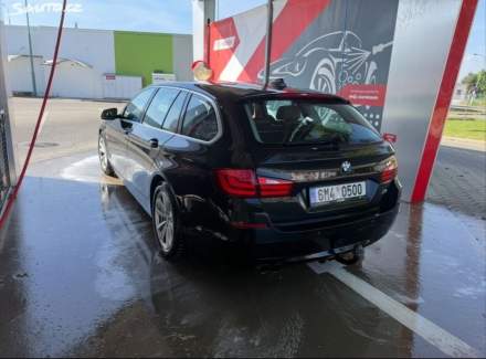 BMW - 5er