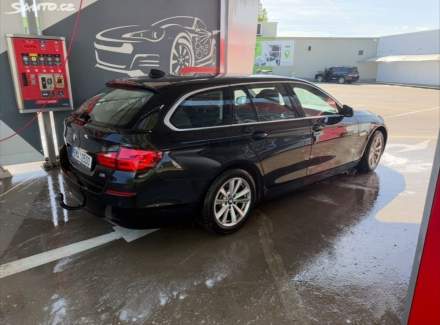 BMW - 5er