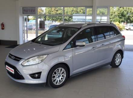 Ford - C-MAX