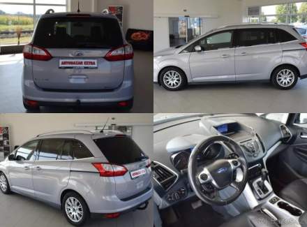 Ford - C-MAX
