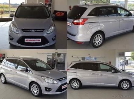 Ford - C-MAX