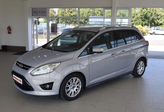 Ford - C-MAX