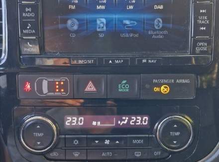 Mitsubishi - Outlander