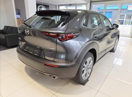 Mazda - CX-30