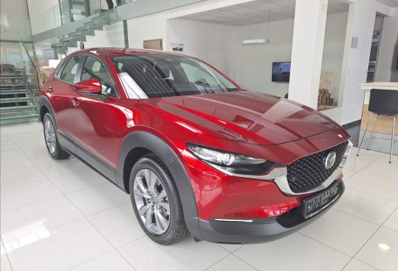 Mazda - CX-30