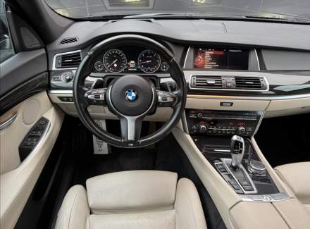 BMW - 5er