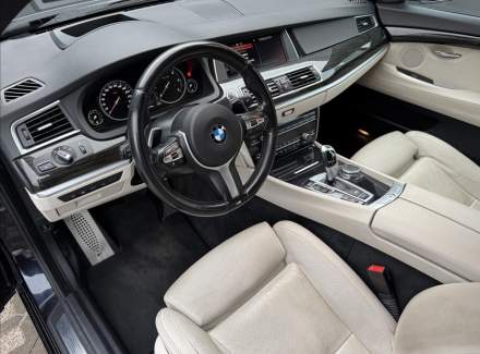 BMW - 5er