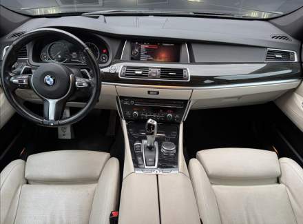 BMW - 5er