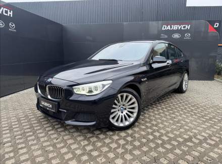 BMW - 5er
