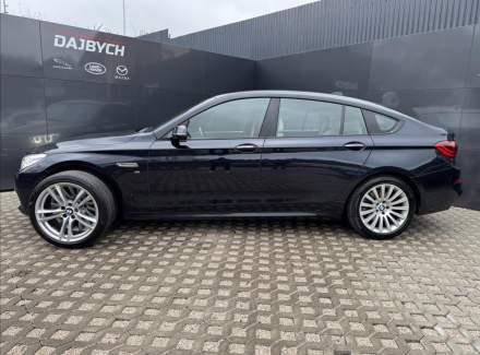 BMW - 5er