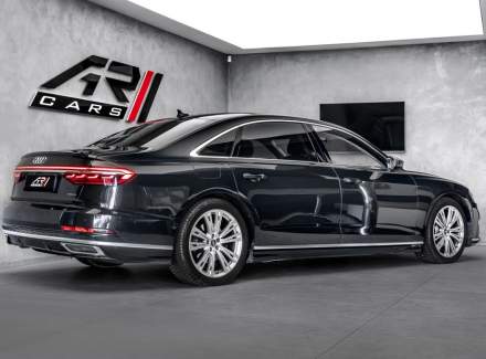 Audi - A8