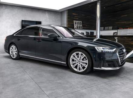 Audi - A8