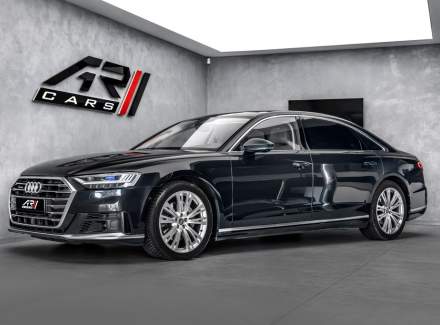 Audi - A8