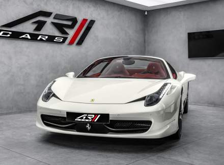 Ferrari - 458