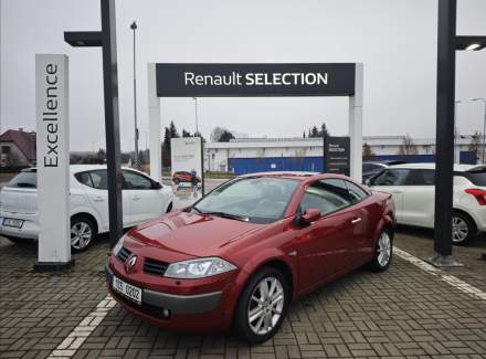 Renault - Megane