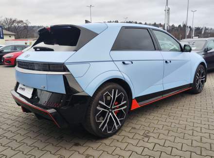 Hyundai - IONIQ 5
