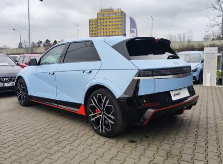 Hyundai - IONIQ 5