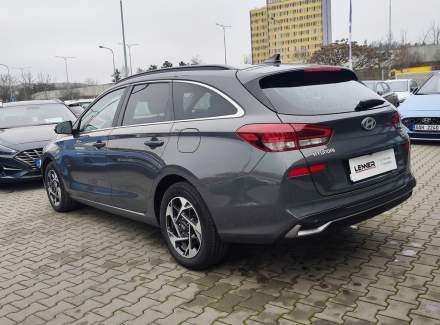 Hyundai - i30