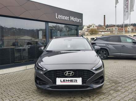 Hyundai - i30