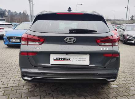 Hyundai - i30