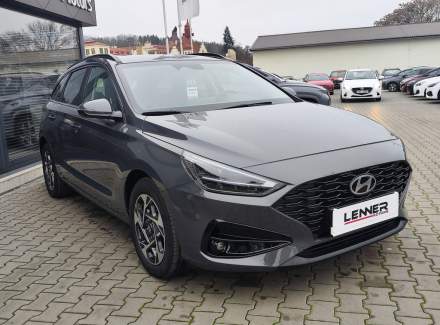 Hyundai - i30