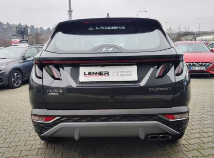 Hyundai - Tucson