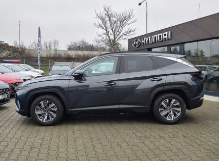 Hyundai - Tucson