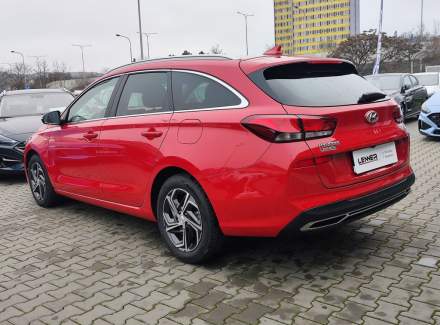 Hyundai - i30