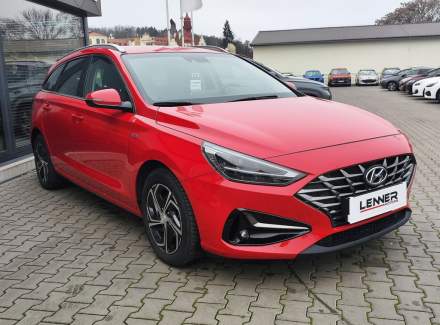 Hyundai - i30