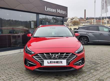 Hyundai - i30