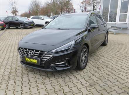 Hyundai - i30