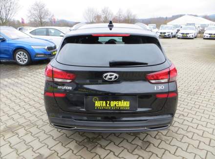 Hyundai - i30