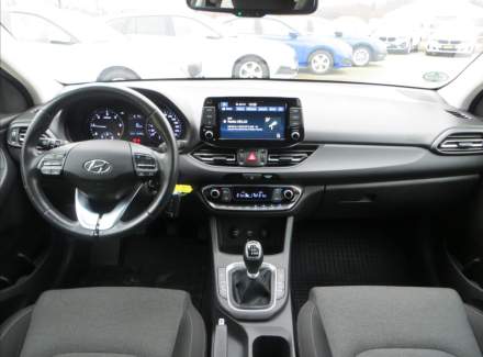Hyundai - i30