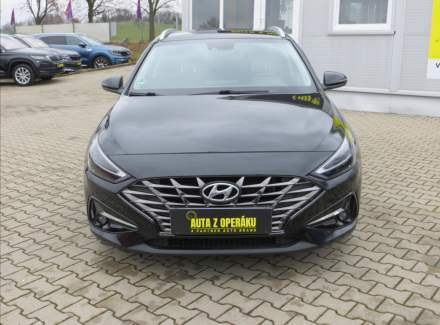 Hyundai - i30