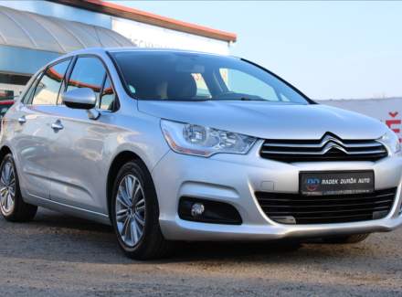 Citroën - C4