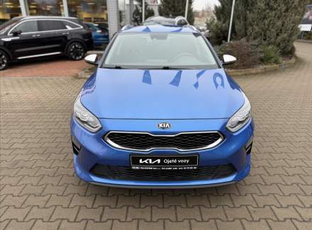 Kia - Cee'd