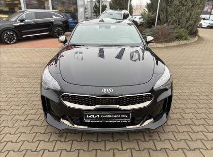 Kia - Stinger