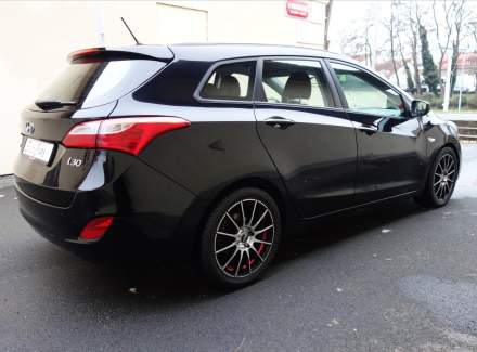 Hyundai - i30