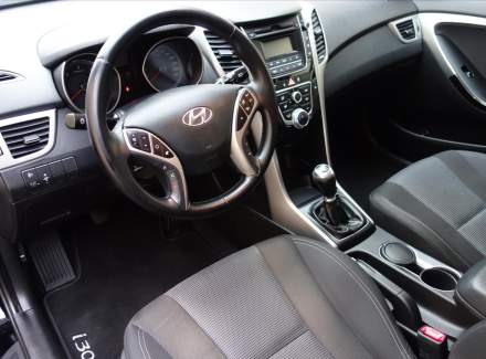 Hyundai - i30
