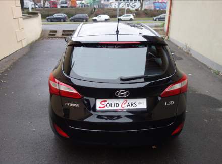 Hyundai - i30