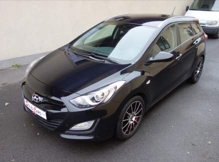 Hyundai - i30