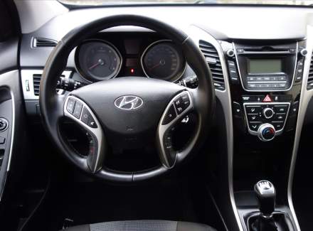 Hyundai - i30