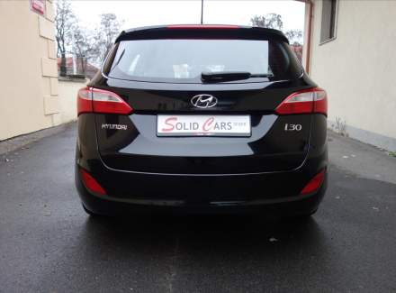 Hyundai - i30
