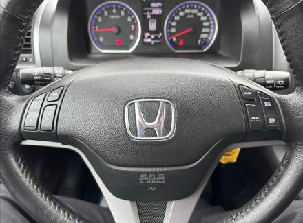 Honda - CR-V