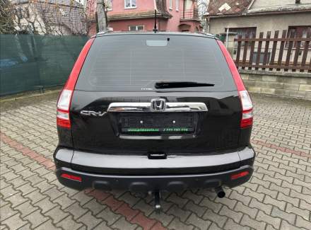 Honda - CR-V