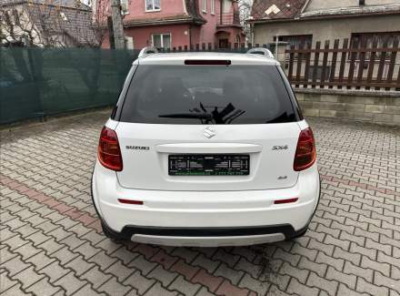 Suzuki - SX4