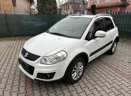 Suzuki - SX4