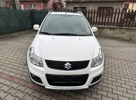 Suzuki - SX4